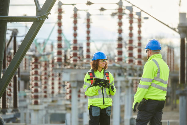Best Affordable Electrical Installation  in Rossvle, IL