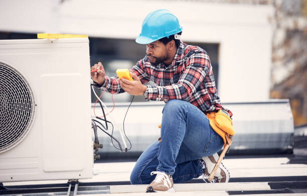Best Electrician for Home Renovation  in Rossvle, IL