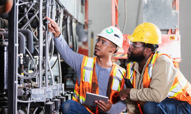 Electrical System Inspection in Rossville, IL
