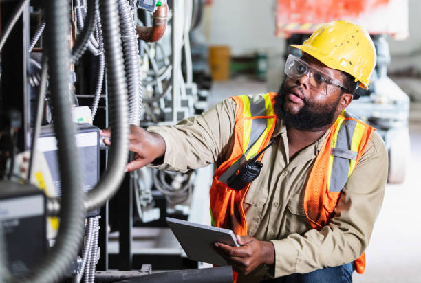 Best Electric Panel Repair  in Rossvle, IL
