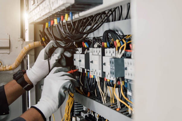 Best Electrical Wiring Services  in Rossvle, IL